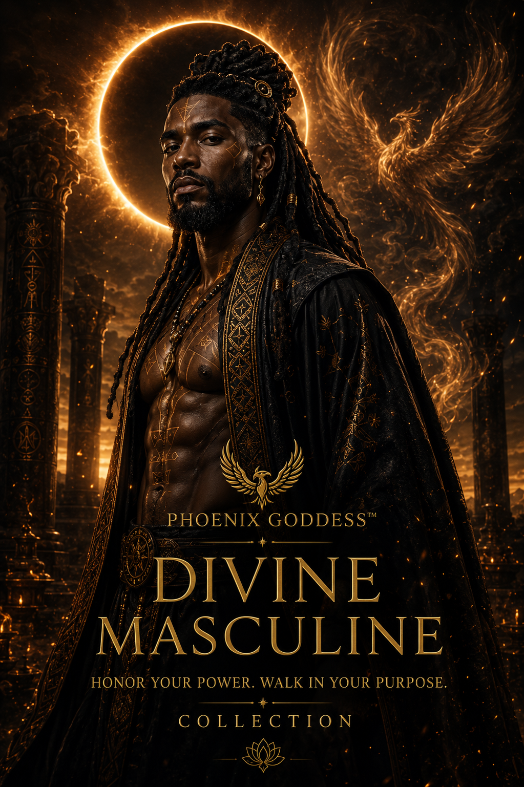 Divine Masculine