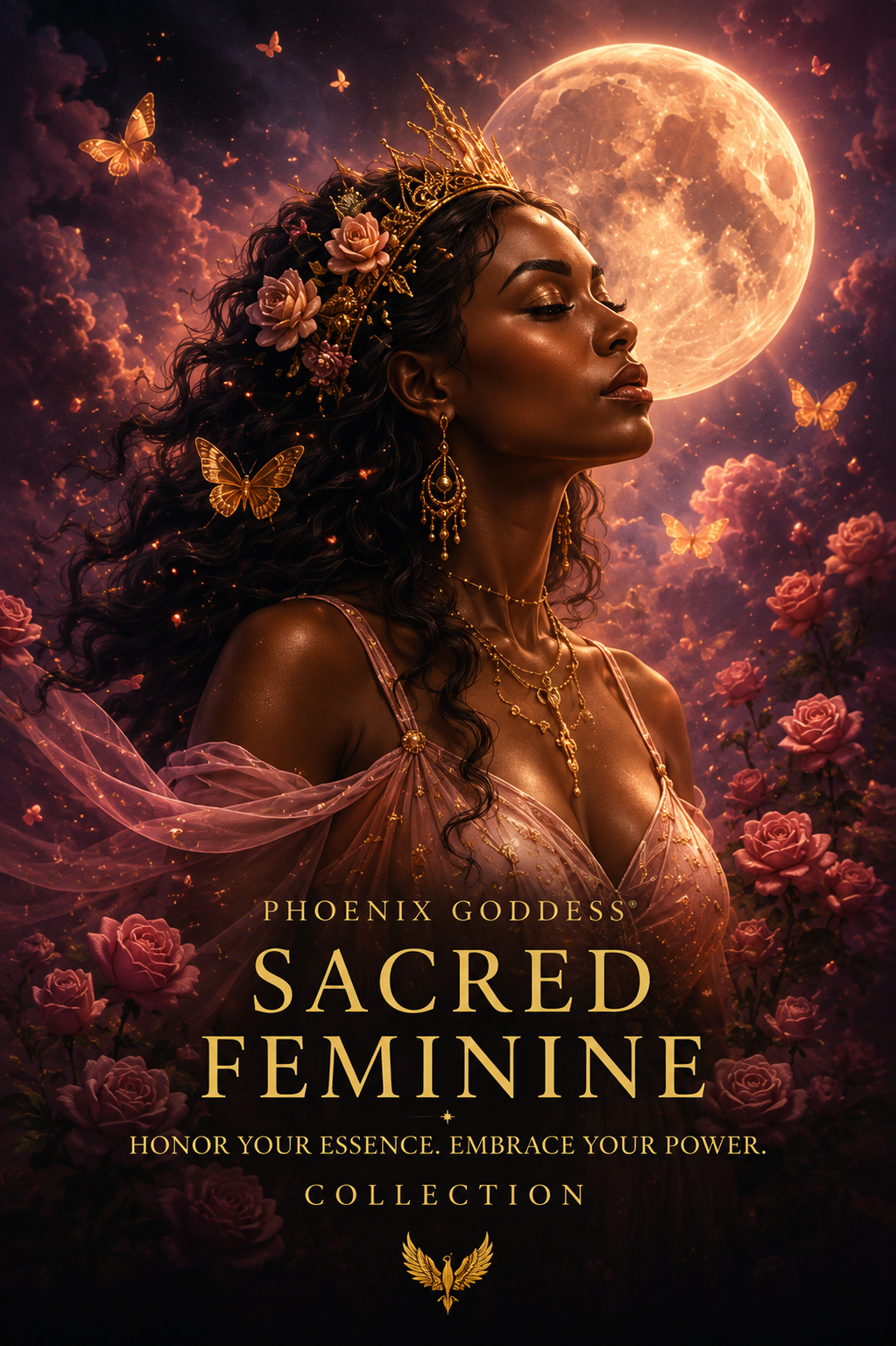Sacred Feminine