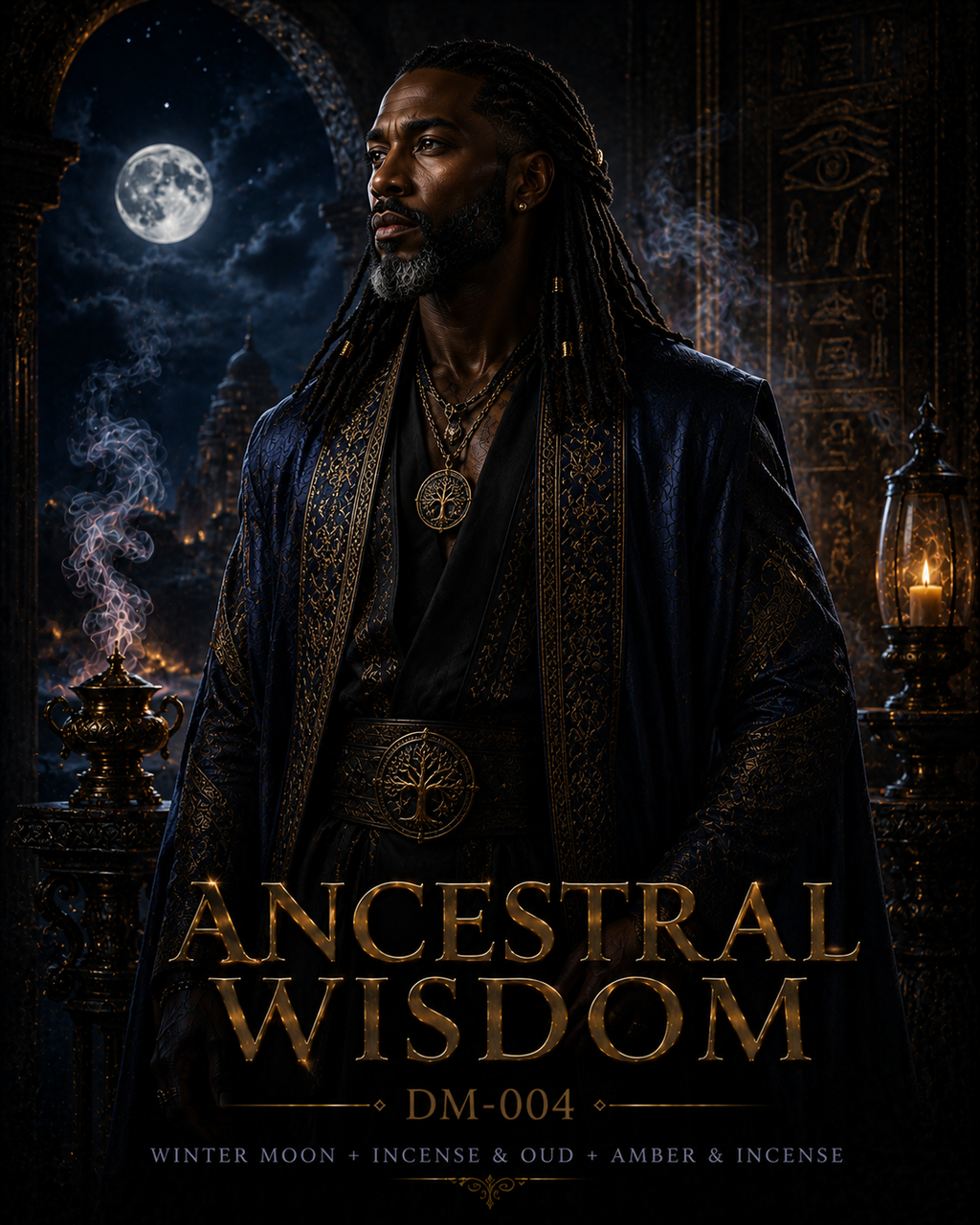 Ancestral Wisdom