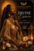 Divine Essence Luxury Body Polish