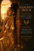 Golden Hour Luxury Body Polish