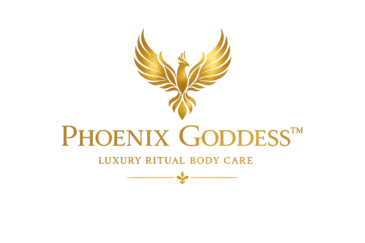 Phoenix Goddess