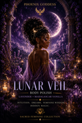 Lunar Veil Luxury Body Polish