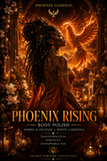 Phoenix Rising Luxury Body Polish