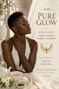 Pure Glow Luxury Body Polish