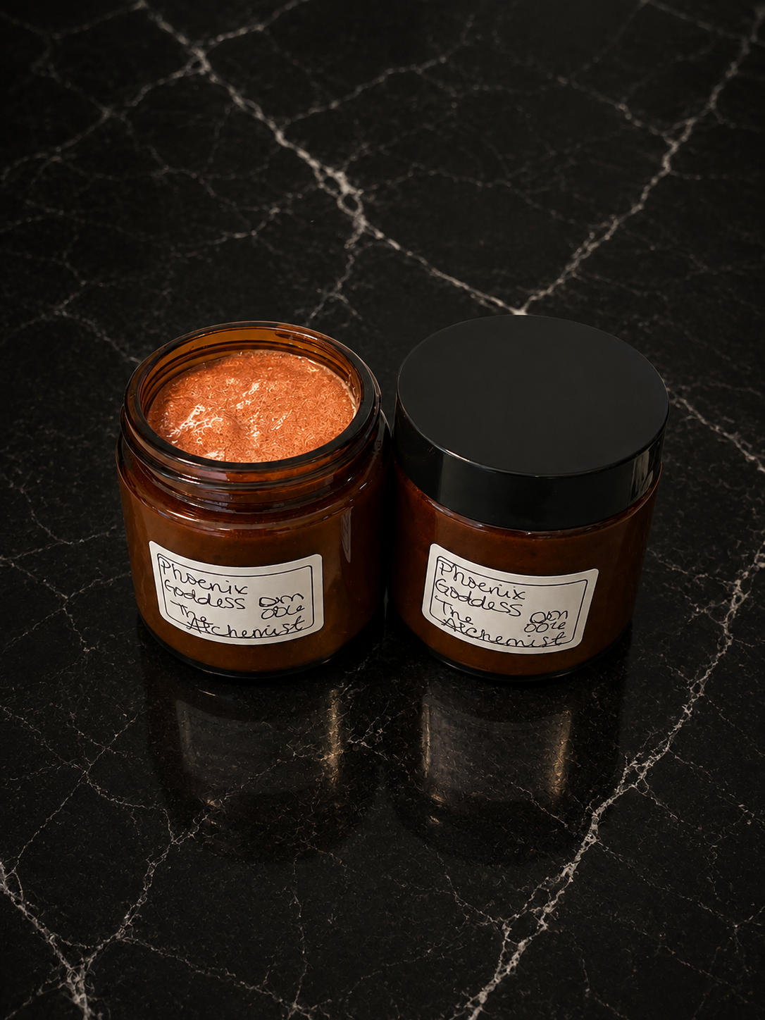 The Alchemist Luxury Body Polish