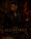 The Alchemist Luxury Body Polish