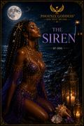 The Siren Luxury Body Polish